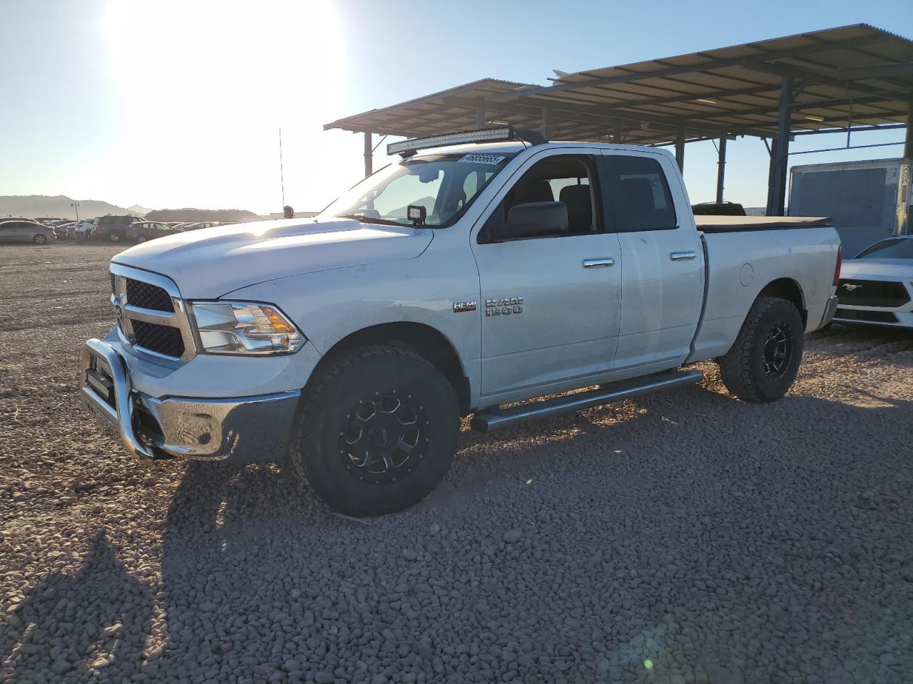 2013 RAM 1500