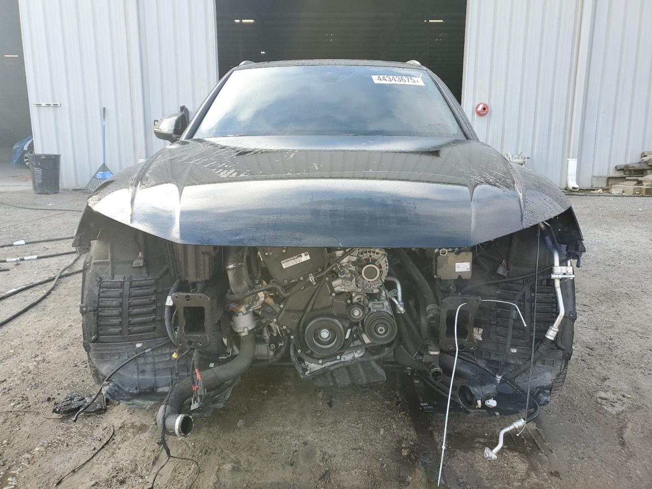 2020 AUDI Q5