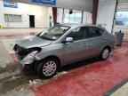 2012 NISSAN VERSA