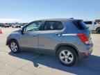 2020 CHEVROLET TRAX