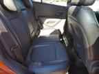 2015 CHEVROLET TRAX
