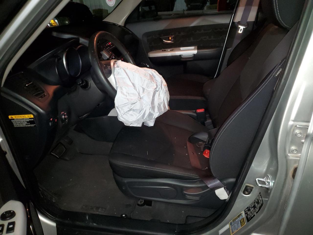 2012 KIA SOUL