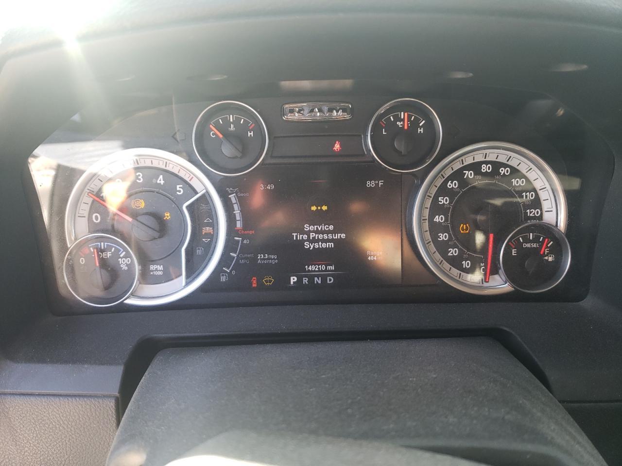 2015 RAM 1500