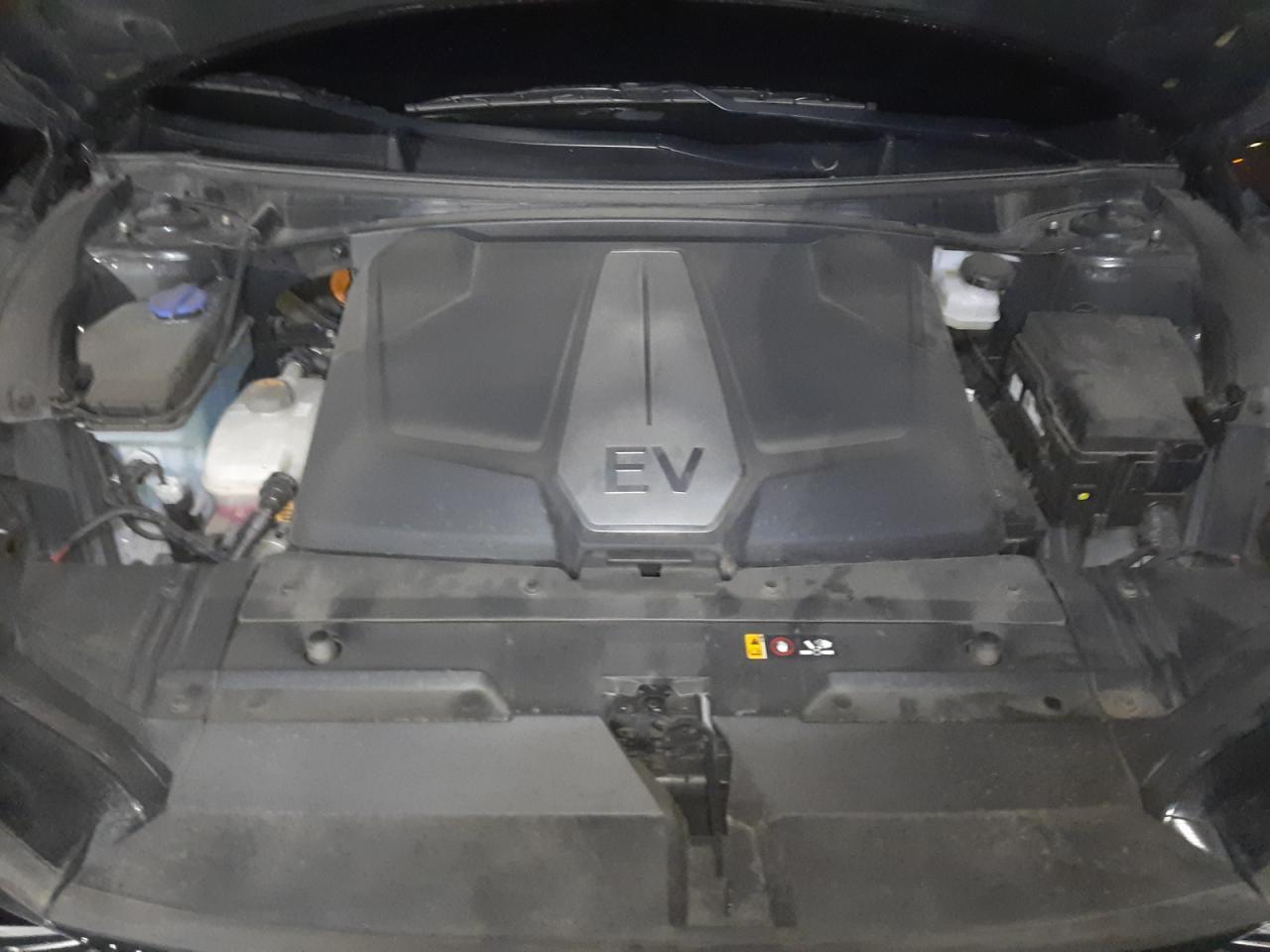 2023 KIA EV6