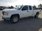 2012 GMC Sierra