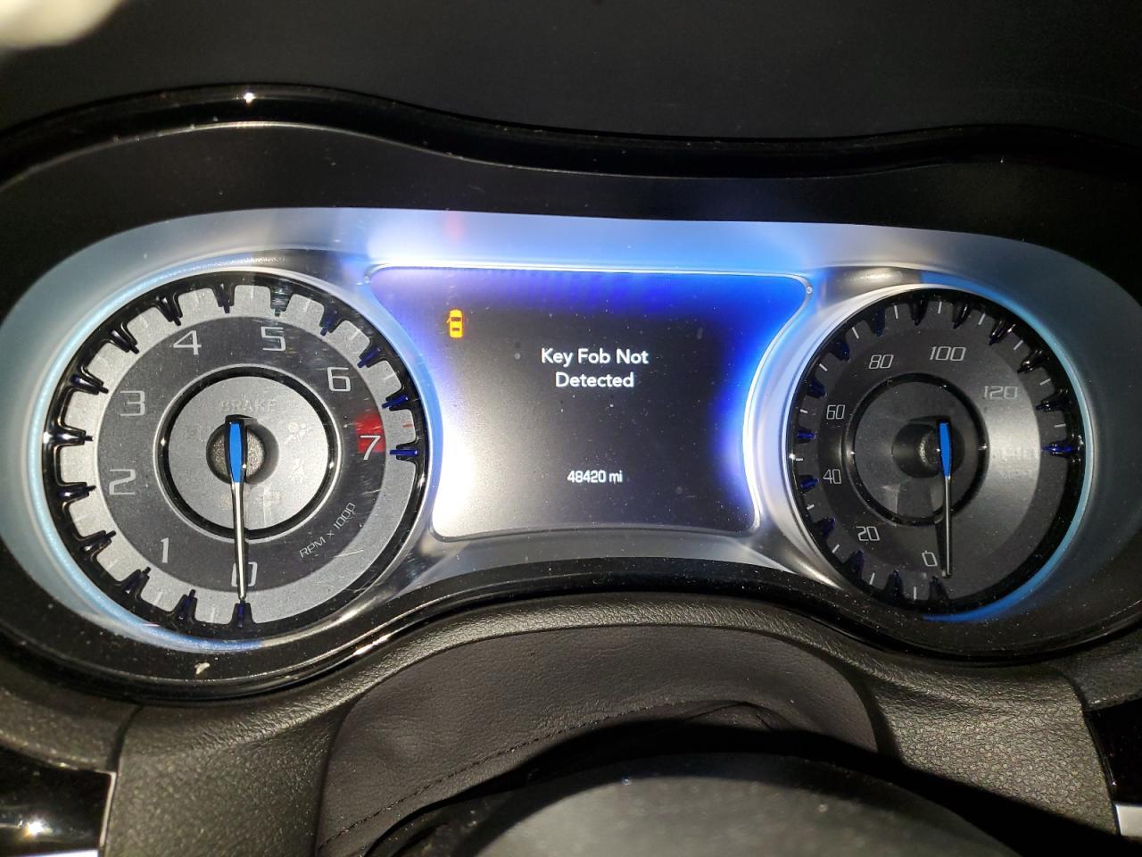 2023 CHRYSLER 300