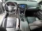 2013 CADILLAC ATS