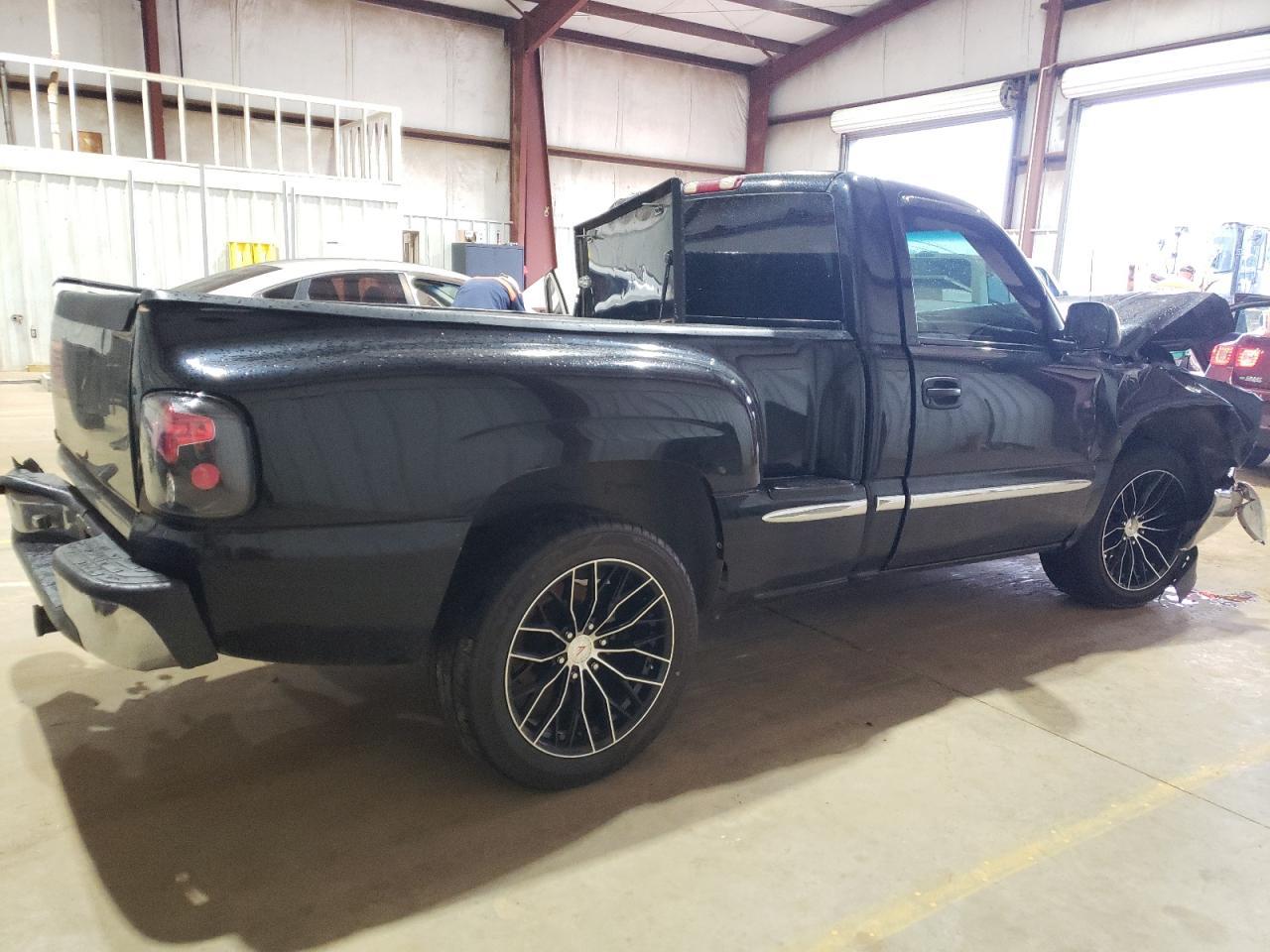 2000 GMC Sierra