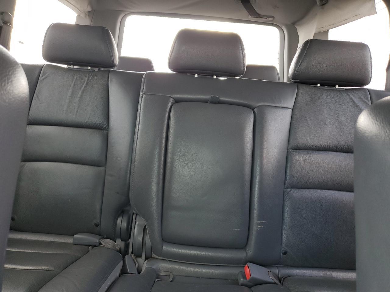 2008 HONDA PILOT