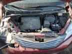 2012 TOYOTA SIENNA