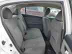 2009 NISSAN SENTRA