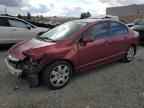 2011 HONDA CIVIC