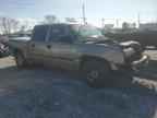 2006 CHEVROLET Silverado