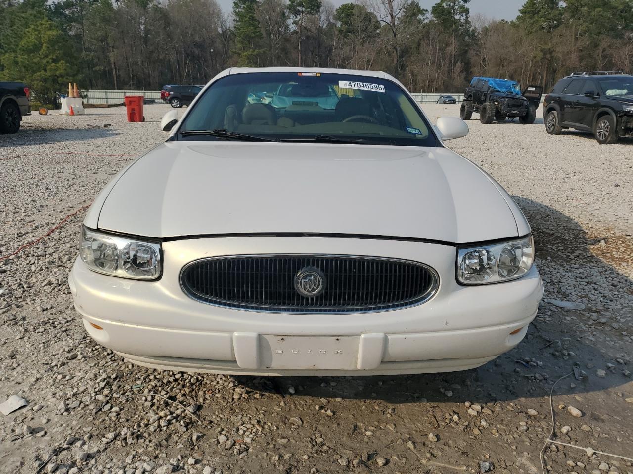 2005 BUICK Lesabre