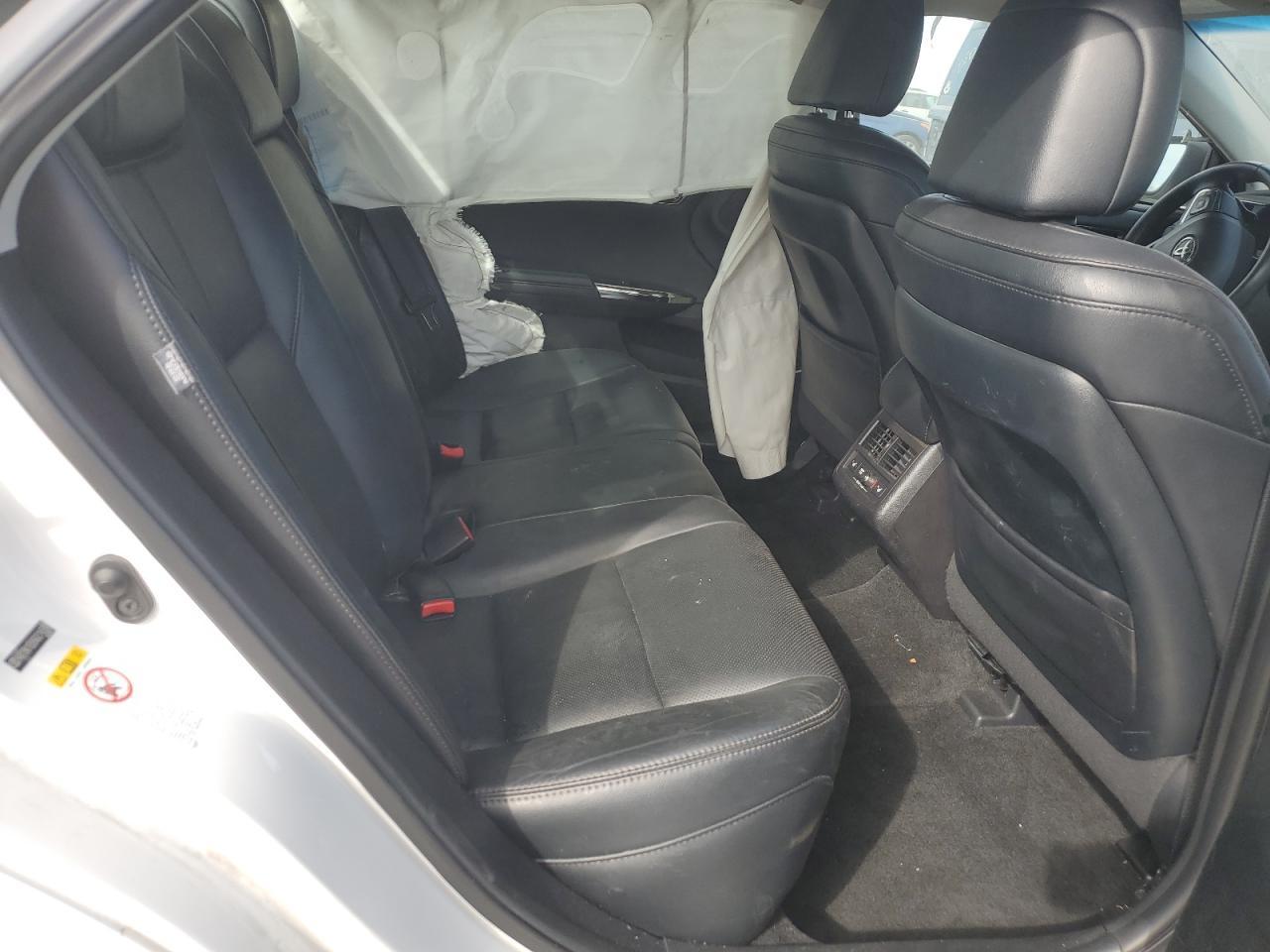 2016 TOYOTA Avalon