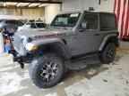 2019 JEEP WRANGLER