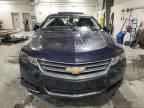 2018 CHEVROLET IMPALA