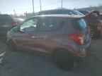 2021 CHEVROLET Spark