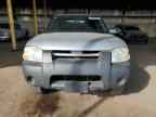 2003 NISSAN Frontier