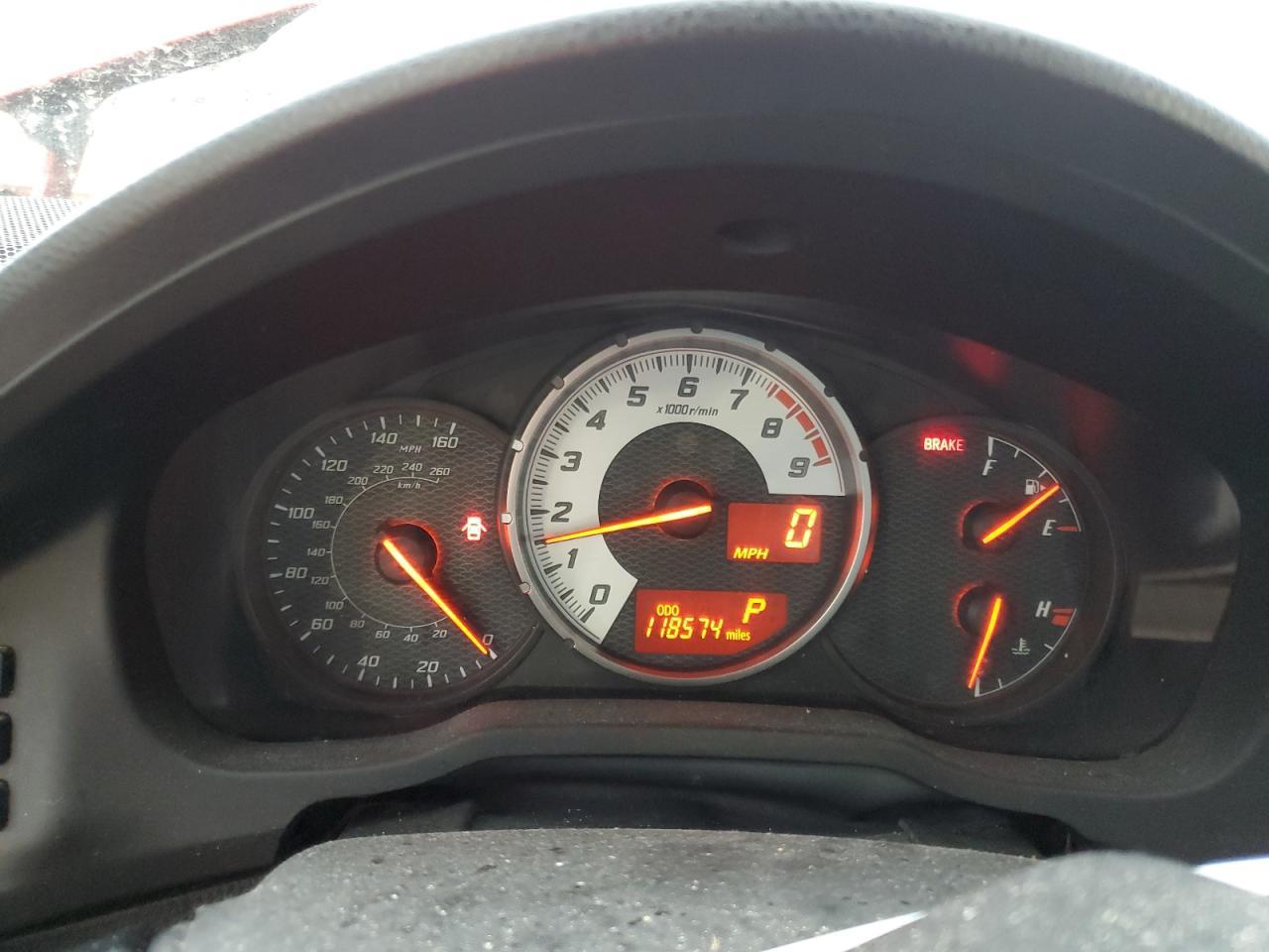 2013 TOYOTA SCION