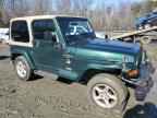 2000 JEEP WRANGLER