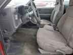 1996 CHEVROLET S10