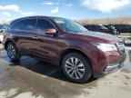 2014 ACURA MDX