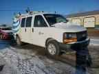 2015 CHEVROLET EXPRESS 2500