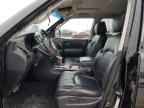 2017 NISSAN Armada