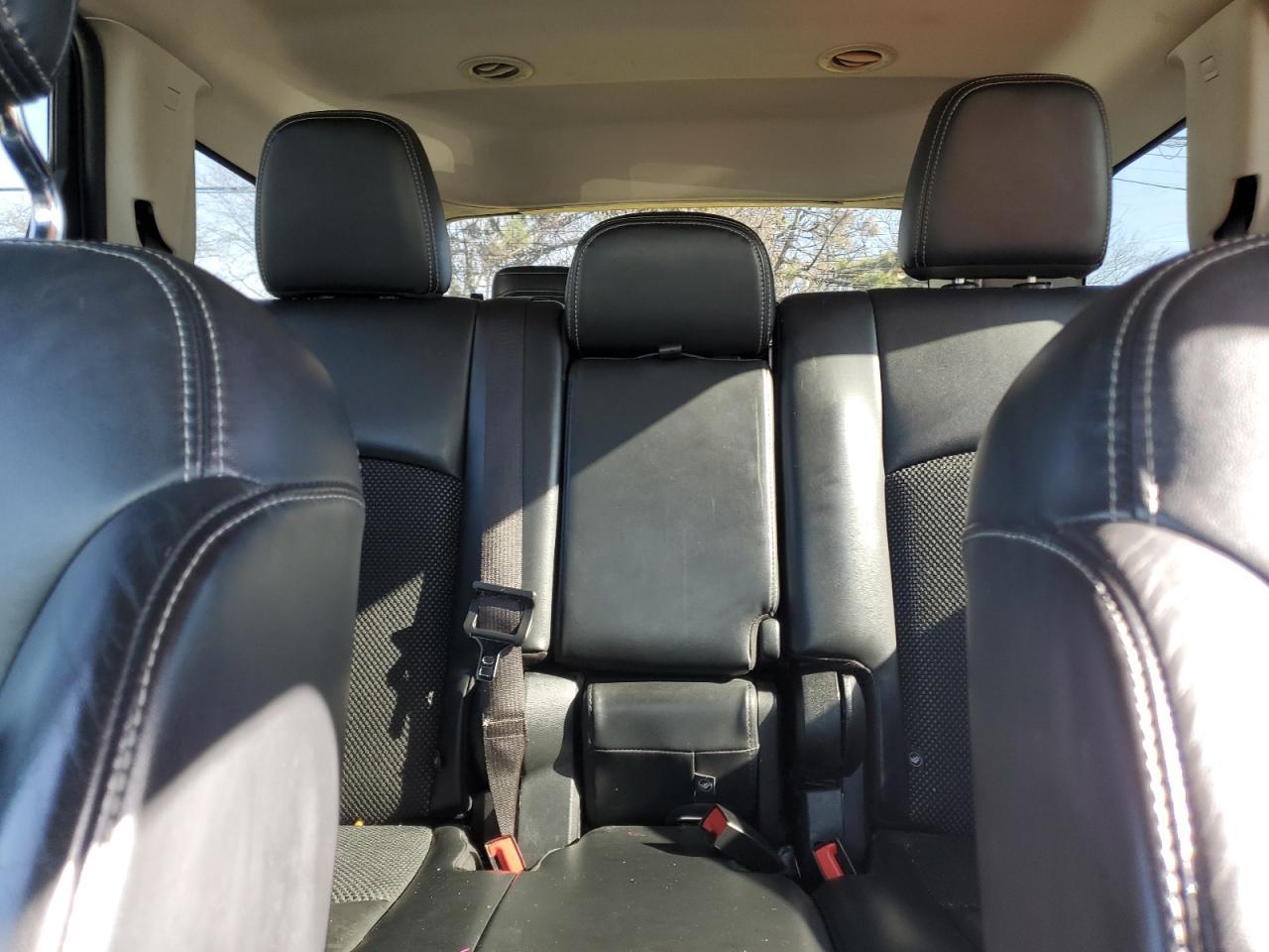 2019 DODGE JOURNEY