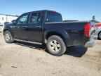 2011 NISSAN Frontier