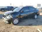 2018 NISSAN VERSA