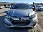 2022 HONDA HR-V