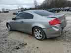 2007 INFINITI G35
