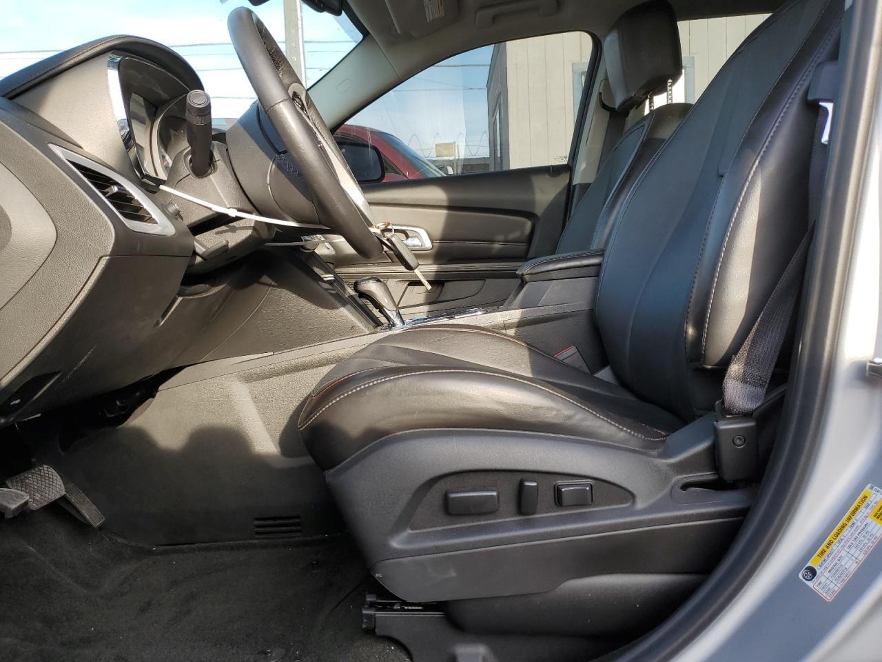 2017 GMC Terrain