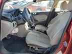 2014 FORD Fiesta