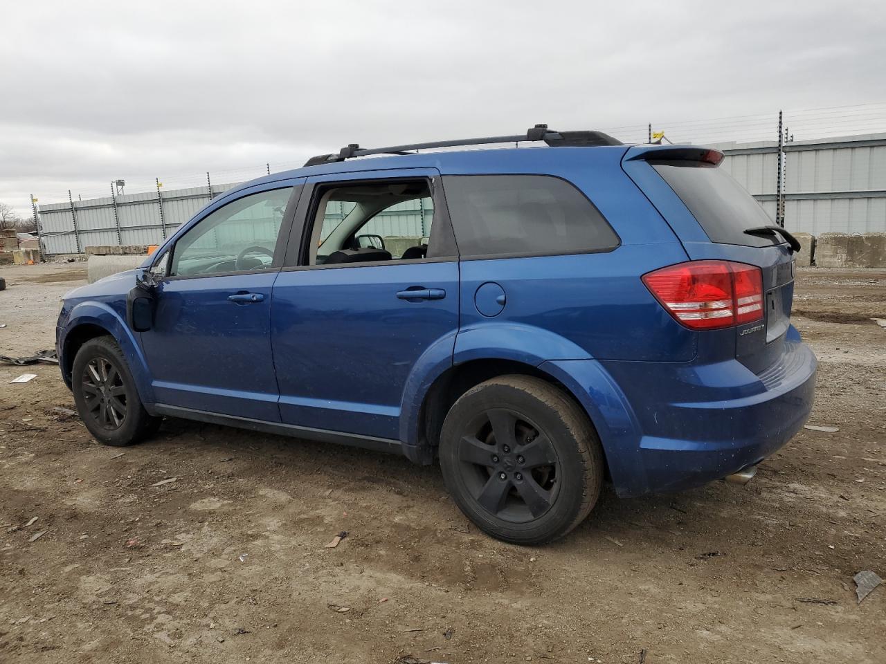 2009 DODGE JOURNEY