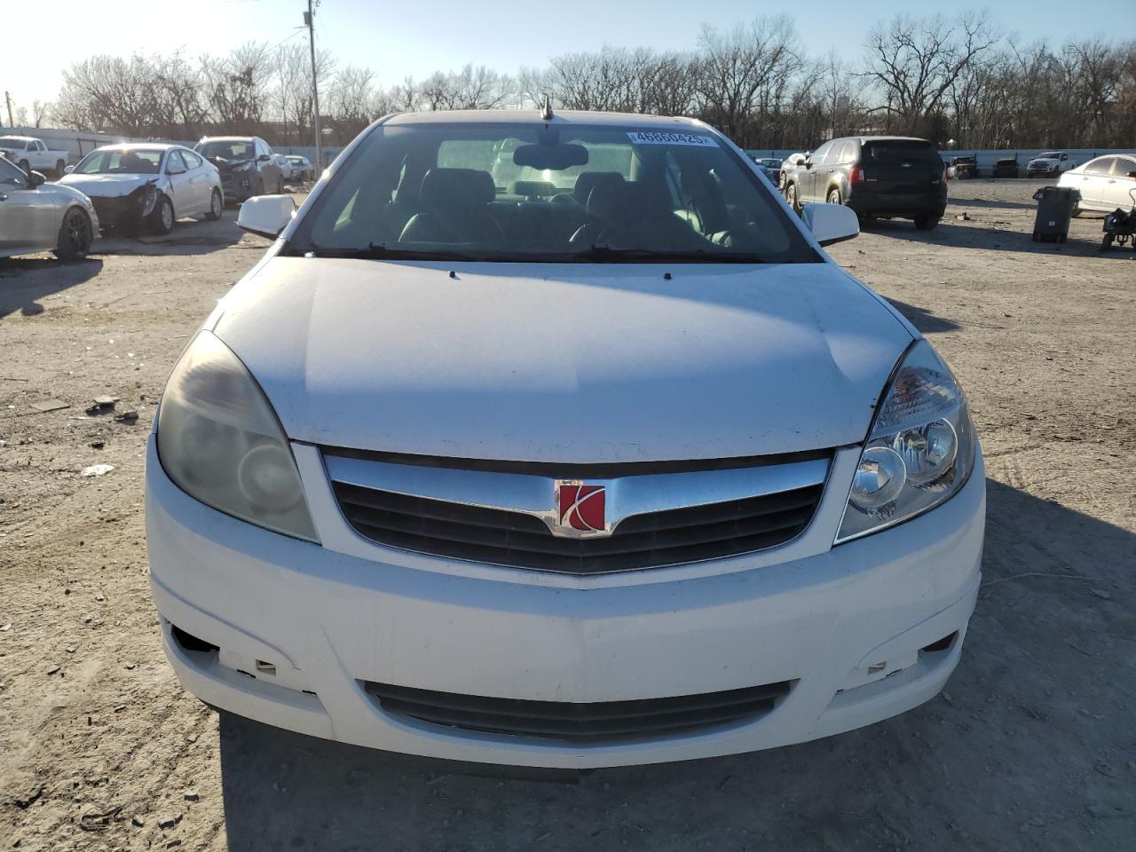 2009 SATURN Aura