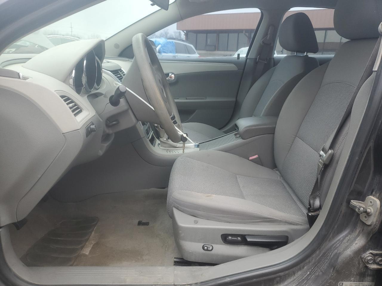 2011 CHEVROLET MALIBU