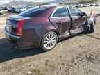 2008 CADILLAC CTS