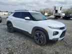 2021 CHEVROLET Trailblazer