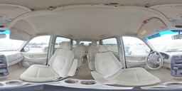 2005 KIA SEDONA