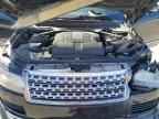 2013 LAND ROVER RANGE ROVER