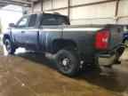 2007 CHEVROLET Silverado