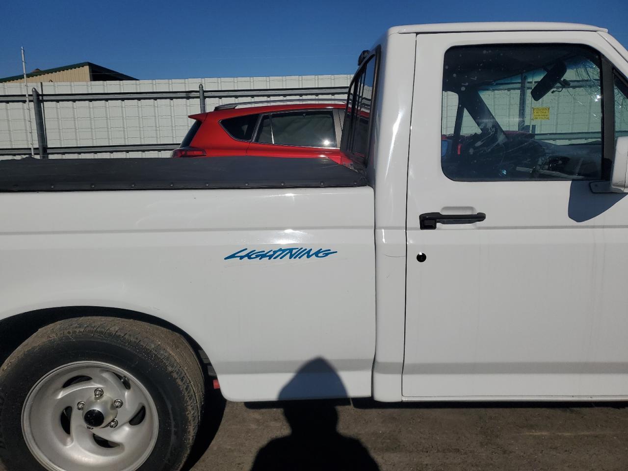 1994 FORD F-150