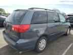 2008 TOYOTA SIENNA