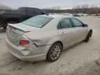 2010 FORD FUSION