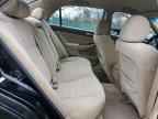 2005 HONDA ACCORD