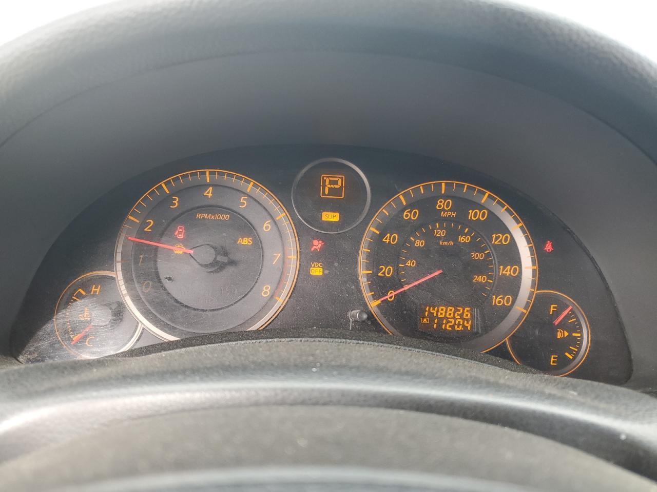 2005 INFINITI G35