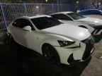 2020 LEXUS IS 350